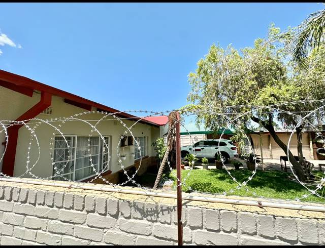 M² APARTMENT BLOCK FOR SALE IN ANNADALE